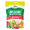 五三农场 6彩什锦蔬菜脆 蒜香味 120g