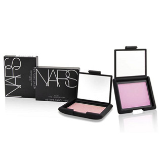 NARS 纳斯 腮红套装 (#Orgasm高潮4.8g+#Desire欲望4.8g)