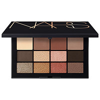 NARS 纳斯 12色眼影盘 #SKIN DEEP 25.2g