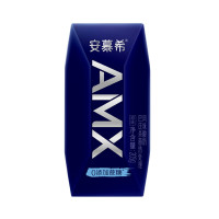 yili 伊利 安慕希 小黑钻 原味酸奶 205g*1盒