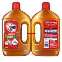 OMO 奥妙 衣物消毒液 1000mL