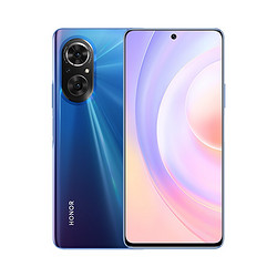 HONOR 荣耀 50 SE 5G智能手机 8GB+128GB