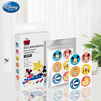 Disney 迪士尼 便携植萃精油驱蚊贴 36片*1盒