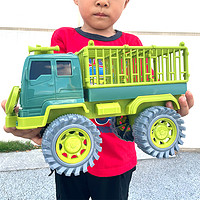 酷琪瑞 儿童玩具工程车