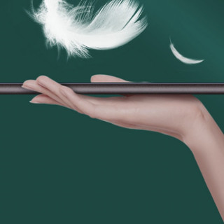 Smorss pro11 iPad 2019/2020款 皮质蓝牙键盘保护套 黑色