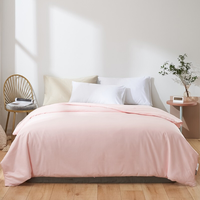 太湖雪 全棉蚕丝被