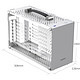 PCCOOLER 超频三 蜂鸟I100 ITX迷你手提便携机箱