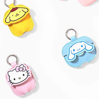 MINISO 名创优品 AirPods耳机保护套 Hello Kitty