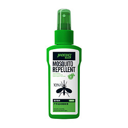 家德宝 男户外长效防蚊喷雾100ml