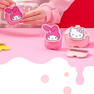 MINISO 名创优品 AirPods耳机保护套 My Melody