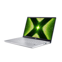acer 곞 X 14ӢʼǱԣR7-5800U16GB512GB SSDRTX3050