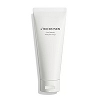 88VIP：SHISEIDO 资生堂 男士洗面膏 125ml