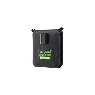 haogood HS14 便携太阳能充电板 USB 14W