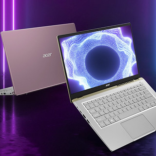 acer 宏碁 传奇X 五代锐龙版 14.0英寸 轻薄本