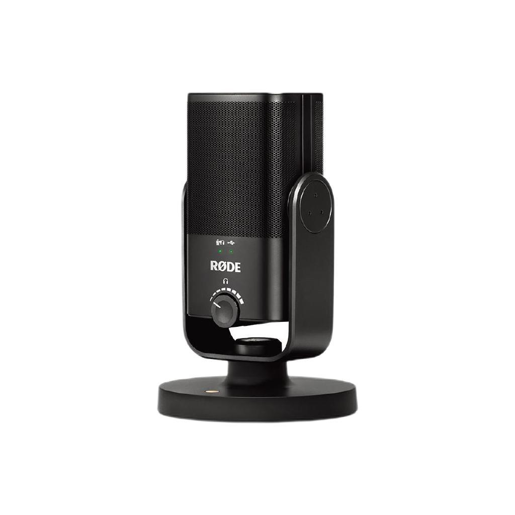 RØDE 罗德 RODE NT-USB MINI 电容麦克风