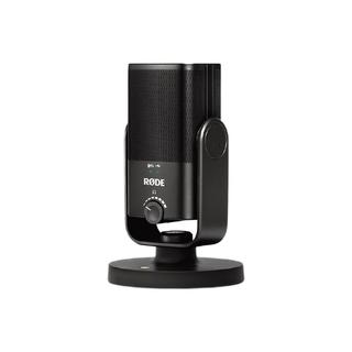 RØDE 罗德 RODE NT-USB MINI 电容麦克风