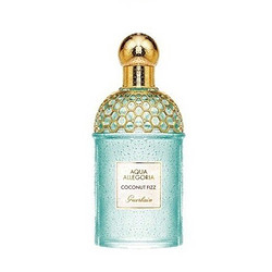 GUERLAIN 娇兰 花草水语淡香水系列 EDT 125ml 女士香水