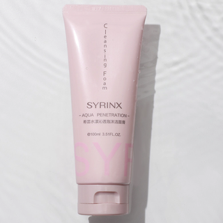  SYRINX/希芸 温和不易刺激 女士洗面奶