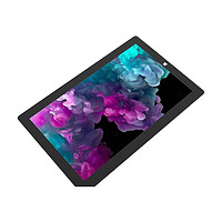 jumper 中柏 EZpad Go 11.6英寸 Windows 10 平板电脑(1920*1080dpi、N4120、6GB、128GB SSD、WiFi版、银色)