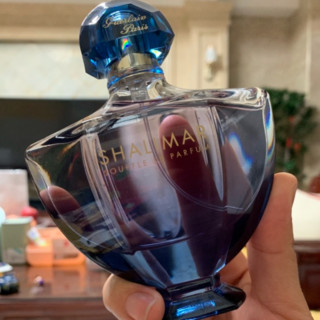 GUERLAIN 娇兰 迷醉一千零一夜女士浓香水 EDP 50ml