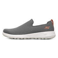 SKECHERS 斯凯奇 Go Walk Max 男子休闲运动鞋 216114