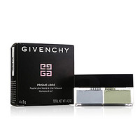 GIVENCHY 纪梵希 轻盈无痕明星四色散粉 #01 12g