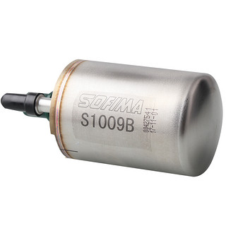 索菲玛 S1009B 燃油滤清器
