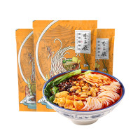 李子柒 螺蛳粉 335g*3袋