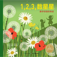 《1，2，3，数星星：数字创造的奇迹》