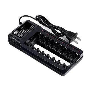 leise 雷摄 5号镍镉电池 1.2v 700mAh 5号4节+C411B充电器套装