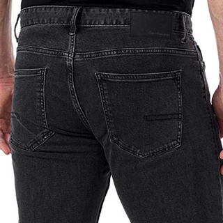 Calvin Klein Jeans 卡尔文·克莱恩牛仔 男士牛仔长裤