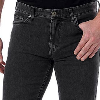 Calvin Klein Jeans 卡尔文·克莱恩牛仔 男士牛仔长裤