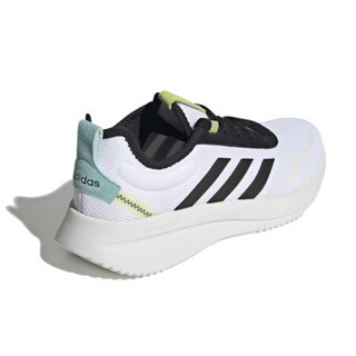 阿迪达斯 ADIDAS NEO 男子 运动休闲系列 LITE RACER REBOLD 运动 休闲鞋 GZ0354 40码 UK6.5码