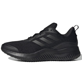 adidas 阿迪达斯 Alphabounce TD 男子跑鞋 GZ3465 黑色 47