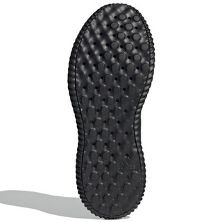 adidas 阿迪达斯 Alphabounce TD 男子跑鞋 GZ3465 黑色 46.5