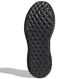 adidas 阿迪达斯 Alphabounce TD 男子跑鞋 GZ3465 黑色 47
