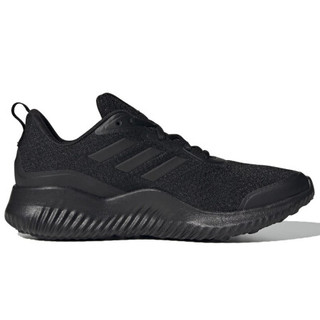 adidas 阿迪达斯 Alphabounce TD 男子跑鞋 GZ3465 黑色 46.5