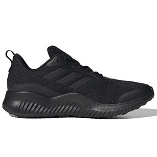 adidas 阿迪达斯 Alphabounce TD 男子跑鞋 GZ3465 黑色 47