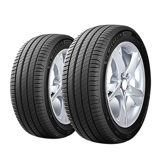 MICHELIN 米其林 PRIMACY 4 ST 浩悦 汽车轮胎 205/60R16 92W 2条装