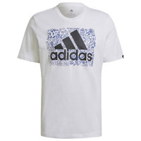 adidas 阿迪达斯 M DDLBMB L T 男子运动T恤 GS4001