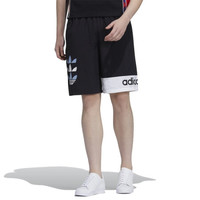 adidas 阿迪达斯 三叶草 男子 SPRT SHORT 运动 短裤 H46697 M码