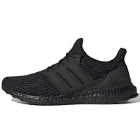 adidas 阿迪达斯 Ultraboost 4.0 DNA 男子跑鞋 GW2289 黑色 41