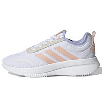 阿迪达斯 ADIDAS NEO 女子 运动休闲系列 LITE RACER REBOLD 运动 休闲鞋 GZ0360 38码 UK5码