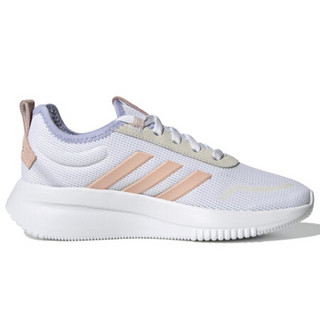 阿迪达斯 ADIDAS NEO 女子 运动休闲系列 LITE RACER REBOLD 运动 休闲鞋 GZ0360 38码 UK5码