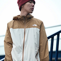 THE NORTH FACE 北面 NF0A4U8X 男子皮肤衣