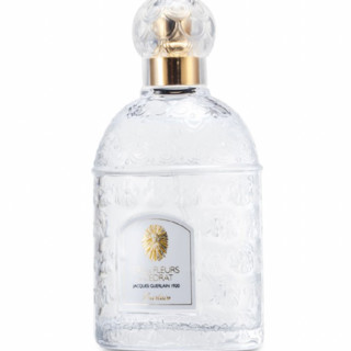 GUERLAIN 娇兰 香橼花之水中性淡香水 EDT 100ml