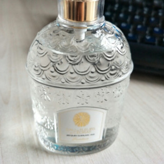 GUERLAIN 娇兰 香橼花之水中性淡香水 EDT 100ml