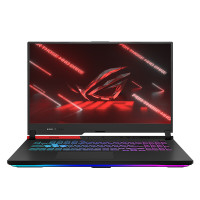 24期免息：ROG 玩家国度 魔霸 5R Plus 17.3英寸笔记本电脑（R9 5900HX、16GB、1TB、RX6800M 12G)
