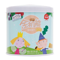 Eastwes 伊威 全机能核桃饼干 150g