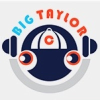 BIG TAYLOR/泰芬乐